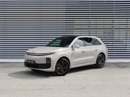 Li Auto (Lixiang) L6 I