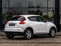 2012 Nissan Juke I, белый, 895000 рублей - вид 5