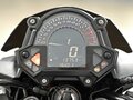 2019 Kawasaki Z 400, чёрный - вид 8
