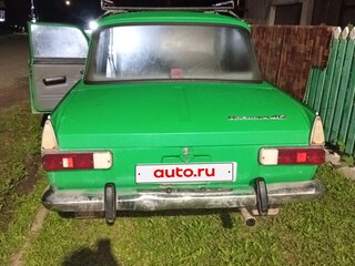 1991 Иж Москвич-412 ИЭ, зелёный, 65000 рублей, вид 2