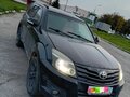 2013 Great Wall Hover H3 I, чёрный, 530000 рублей - вид 1