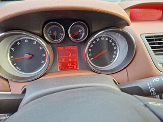 2013 Opel Mokka I, белый, 1190000 рублей, вид 5