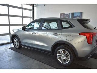 2026 Haval Jolion I Рестайлинг, серый, 2099000 рублей, вид 1