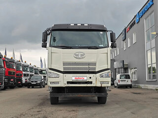 2023 FAW J6 CA3250, белый, 4385000 рублей, вид 2