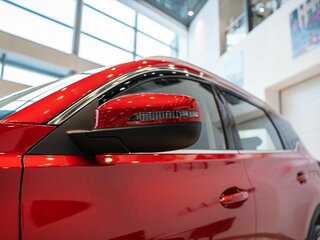 2026 Tenet T7, красный, 2785000 рублей, вид 5