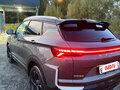 2025 Geely Coolray (Binyue L) I Рестайлинг 2, серый, 2200000 рублей - вид 4