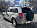 2007 Suzuki Grand Vitara II, серебристый, 850000 рублей - вид 3