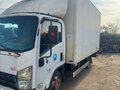 2014 Isuzu Elf (N-series), белый, 1450000 рублей - вид 1