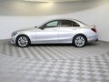 2016 Mercedes-Benz C-Класс 200 9G-TRONIC IV (W205), серебристый, 1899000 рублей - вид 7