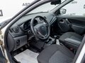2019 Lada (ВАЗ) Granta I Рестайлинг, белый - вид 8
