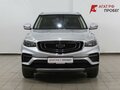 2024 Geely Atlas Pro, серебристый, 2220000 рублей - вид 1