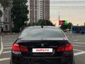 2011 BMW 5 серии 530d VI (F10/F11/F07), синий, 2500000 рублей - вид 5