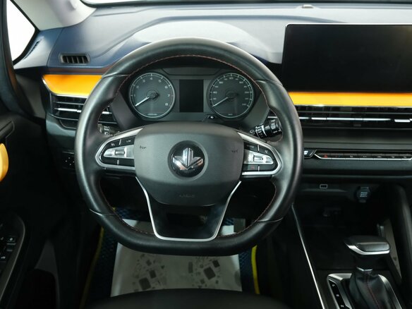 2023 Livan X3 Pro, белый, 1369000 рублей - вид 10
