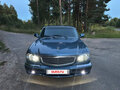 2006 ГАЗ 31105 «Волга», синий, 400000 рублей - вид 1