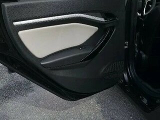 2018 Lada (ВАЗ) Vesta SW I, чёрный, 1050000 рублей, вид 5