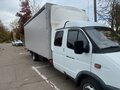 2020 ГАЗ ГАЗель (33023/330273) Фермер, белый, 1500000 рублей - вид 1