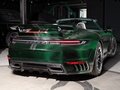 2023 Porsche 911 Turbo S VIII (992), зелёный, 45000000 рублей - вид 6