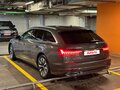 2019 Audi A6 40 TDI V (C8), коричневый, 3300000 рублей - вид 5