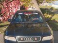 1996 Audi A4 I (B5), чёрный - вид 7
