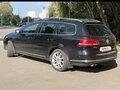 2012 Volkswagen Passat B7, чёрный, 950000 рублей - вид 4