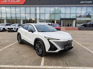2023 Changan UNI-T I, белый, 2099000 рублей, вид 1