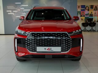 2026 Tenet T4L, красный, 2279000 рублей, вид 5