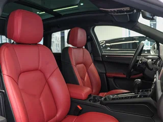 2026 Porsche Macan I Рестайлинг 2, серый, 11700000 рублей, вид 2
