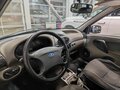2010 Lada (ВАЗ) Kalina I, серебристый - вид 8