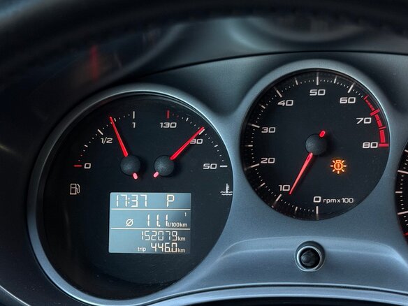 2012 SEAT Leon II Рестайлинг, серый, 900000 рублей - вид 8