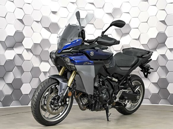 2025 Yamaha Tracer 9, синий, 1869000 рублей - вид 1