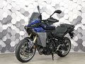 2025 Yamaha Tracer 9, синий, 1869000 рублей - вид 1
