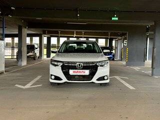 2024 Honda Crider II Рестайлинг, белый, 1950000 рублей, вид 4