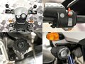 2003 BMW R 1150 GS, серебристый, 519000 рублей - вид 9