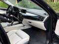 2019 BMW X6 M50d II (F16), синий, 4280000 рублей - вид 5
