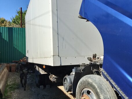 2012 Foton Ollin, синий, 750000 рублей, вид 3