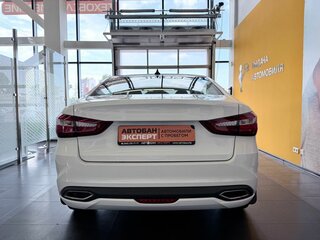 2023 Lada (ВАЗ) Vesta I Рестайлинг (NG), белый, 969000 рублей, вид 5