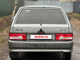 2011 Lada (ВАЗ) 2113, серый, 150000 рублей, вид 5