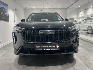 2026 Haval Jolion I Рестайлинг, чёрный, 2849000 рублей, вид 2
