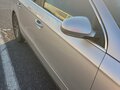 2006 Volkswagen Passat B6, серебристый, 460000 рублей - вид 7