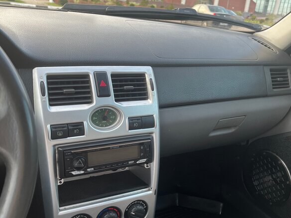 2007 Lada (ВАЗ) Priora I, серый, 355000 рублей - вид 17