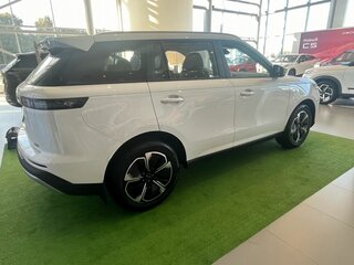 2026 Jeland J6, белый, 2929000 рублей, вид 4