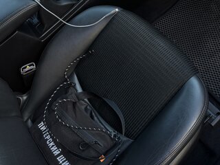 2008 Mazda 6 II (GH), чёрный, 699000 рублей, вид 3