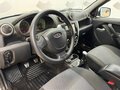 2013 Lada (ВАЗ) Granta I, белый - вид 8