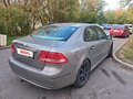 2003 Saab 9-3 II, серый, 185000 рублей - вид 4