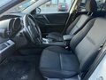 2010 Mazda 3 II (BL), белый, 735000 рублей - вид 9