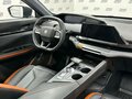 2024 Changan UNI-V I, чёрный - вид 2