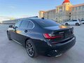 2022 BMW 3 серии Long 320Li VII (G2x), чёрный, 2750000 рублей - вид 4