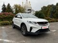 2024 Belgee X50, белый, 1759000 рублей - вид 3