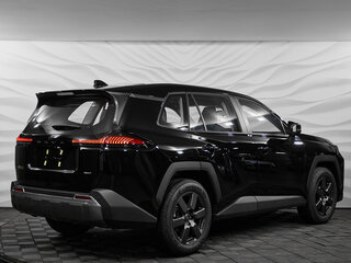 2026 Toyota RAV4 VI (XA60), чёрный, 4130000 рублей, вид 4