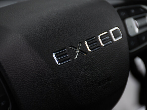 2023 Exeed VX I, чёрный, 3299000 рублей - вид 17